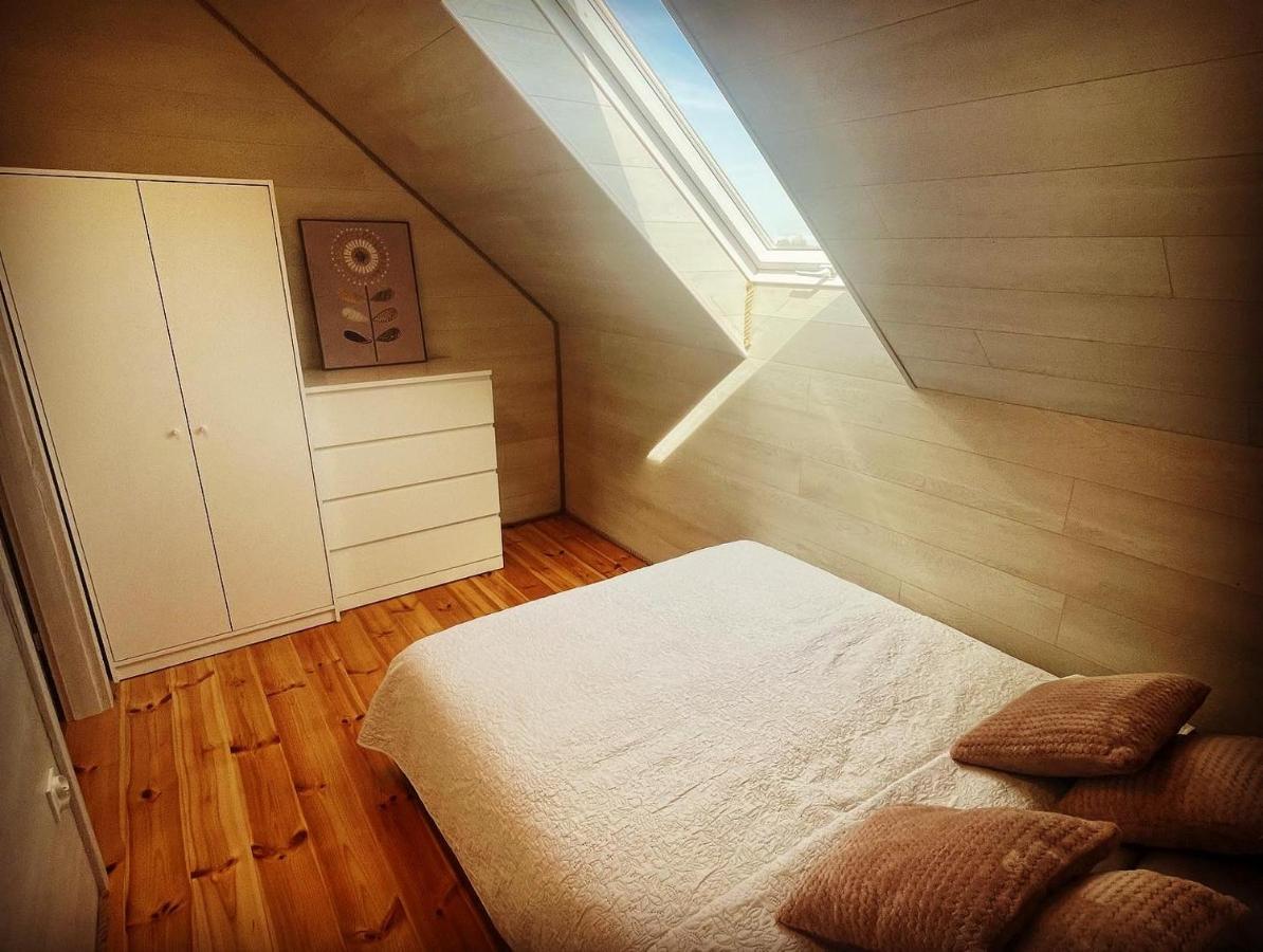 K&J Domki Letniskowe Bedzino Extérieur photo