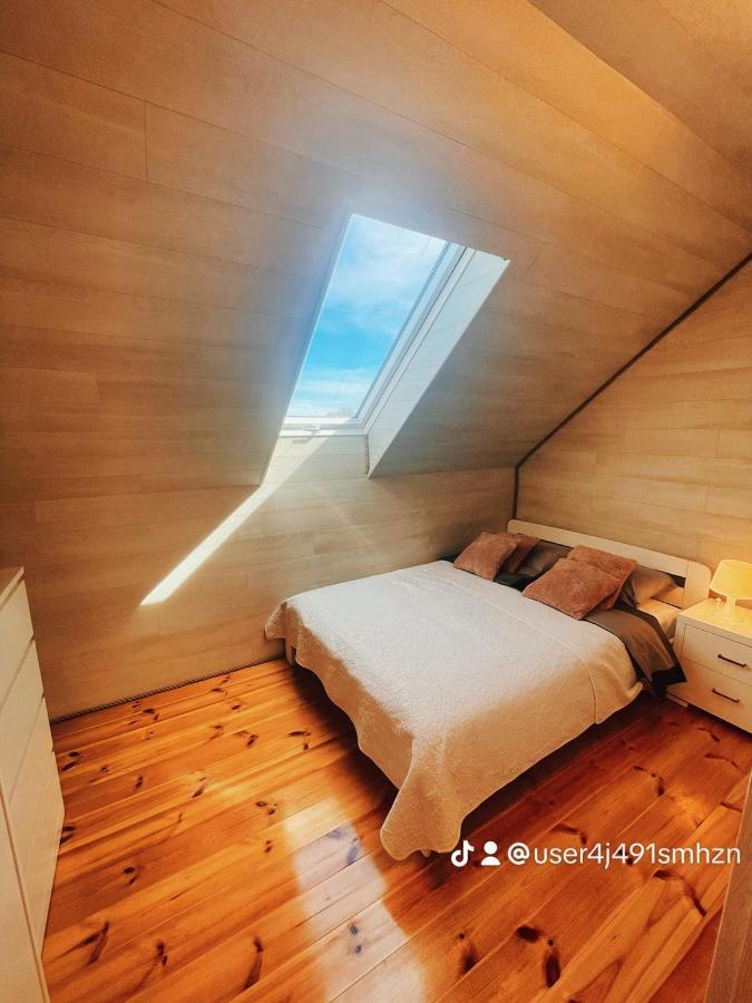 K&J Domki Letniskowe Bedzino Extérieur photo